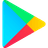 Google Play logo